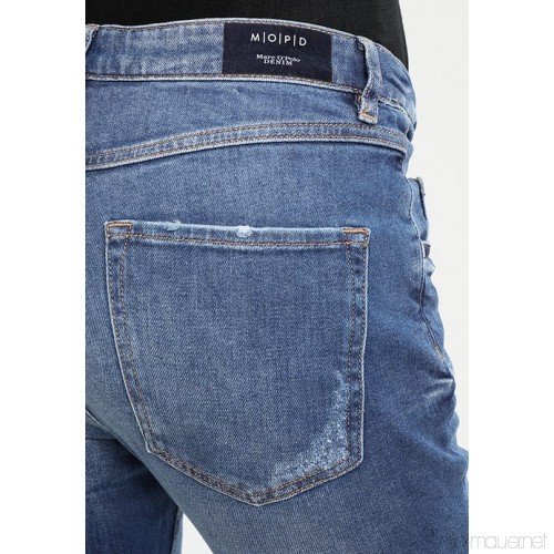 Marc O'Polo DENIM Jeans med avslappnad passform - combo rKApqxuN