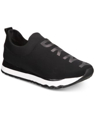 DKNY Jadyn Sneakers, Skapad för Macy's & Reviews - Sneakers - Skor