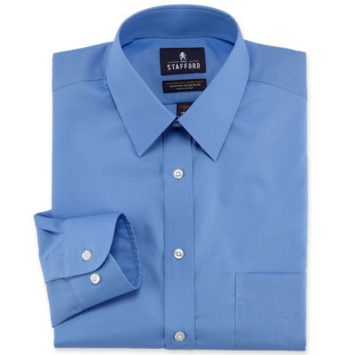 Stafford skjortor & byxor för män, Stafford resekostymer & skjortor - JCPenney