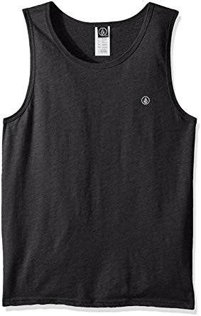 Amazon.com: Volcom linnen linneskjorta för män för män: Kläder