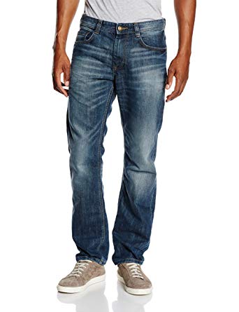 Tom Tailor Jeans för män: Amazon.co.uk: Kläder