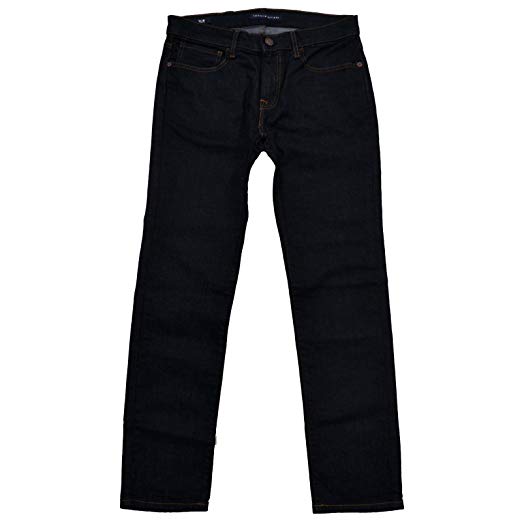 Tommy Hilfiger Slim Fit Jeans för män i Amazonas herrkläderbutik: