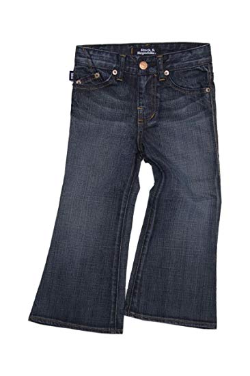 Amazon.com: Rock & Republic Jeans ROTH, Färg: Mörkblå, Storlek: 116