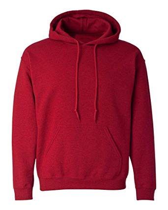 Amazon.com: Joe's USA - Stora huvtröjor för män - Hoodies i 32