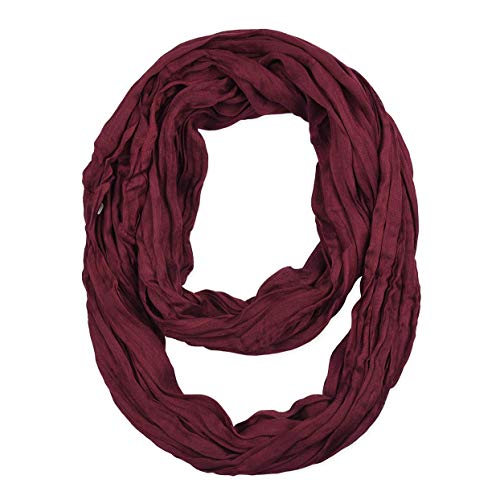 Loop Scarves: Amazon.com