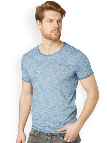Tom Tailor T Shirts - Köp Tom Tailor T Shirt För Herr & Dam Online