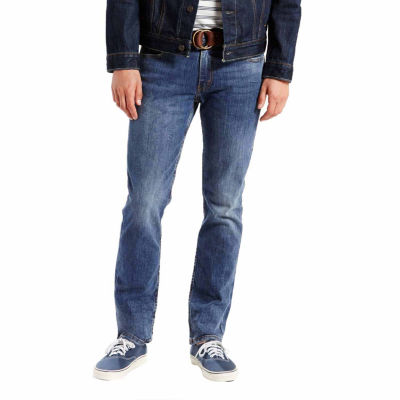 Slim Fit Jeans för män - JCPenney