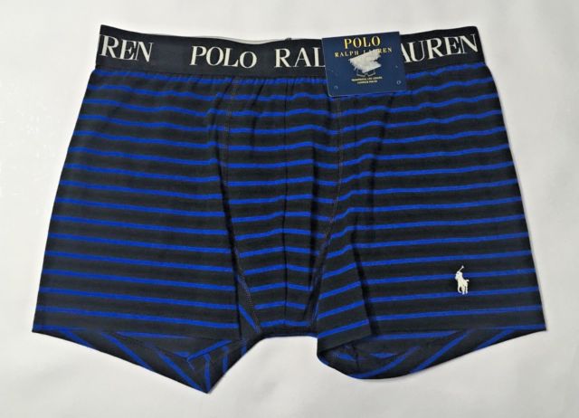 Polo Ralph Lauren Underkläder Boxershorts för män Traditionell benlängd