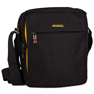 Amazon.com: Handväska för män Crossbody-väska för män Axelväska för män