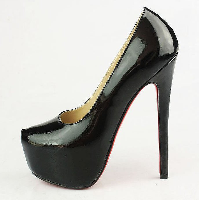 2012 ny modell högklackade skor fri frakt kvinnor skor kvinnor klänning