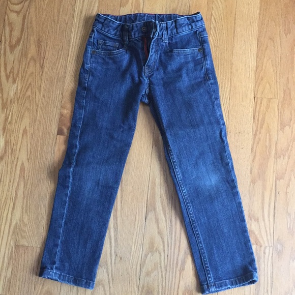 Hanna Andersson Botten |  Jeans 110 |  Poshmark