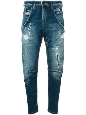 Dam dieseljeans u2013 Denim för kvinnor u2013 Farfetch