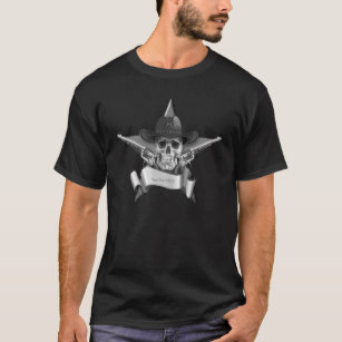 Shooter T-shirts - T-shirt design & tryck |  Zazzle