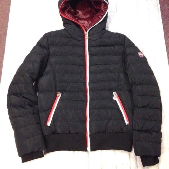 colmar originals Jackor & kappor |  Colmar Hooded Puffer Jacket Ski