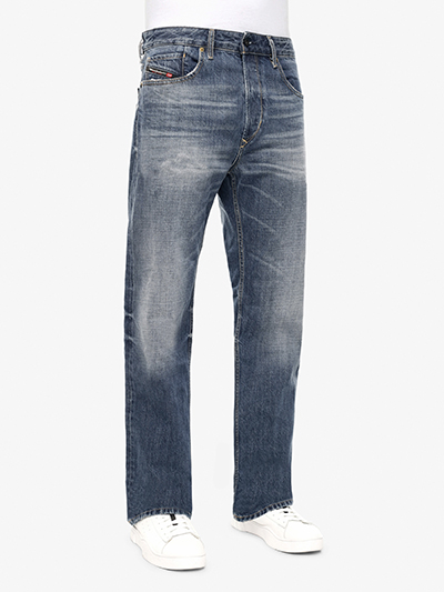 Skinny jeans för män |  Diesel onlinebutik