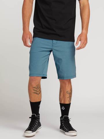 Chino-shorts och hybridshorts för män |  Shorts för män |  Volcom
