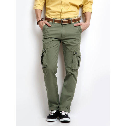 Denim Gröna byxor för män, Rs 650 /styck, Digital Time Enterprises