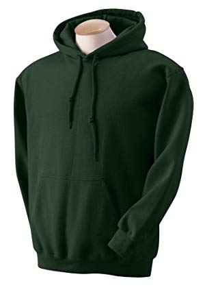 Amazon.com: Gildan Ultra Blend Hooded Pullover Hoodie Hoodie