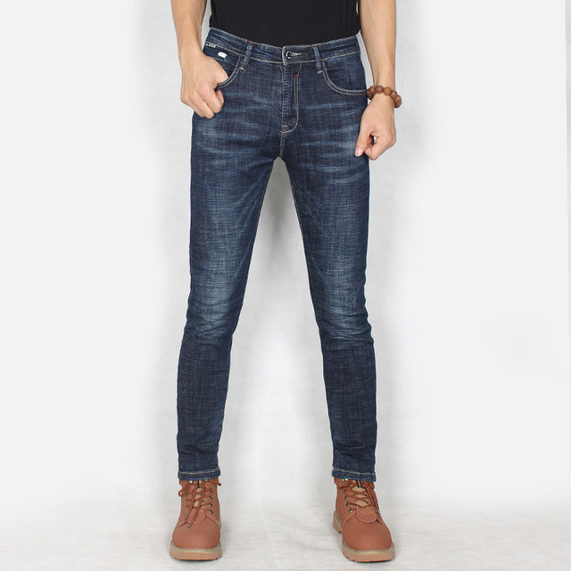 Lguc.H 2018 Modemärke Herr Skinny Jeans Strl 28 till 38 Stretch