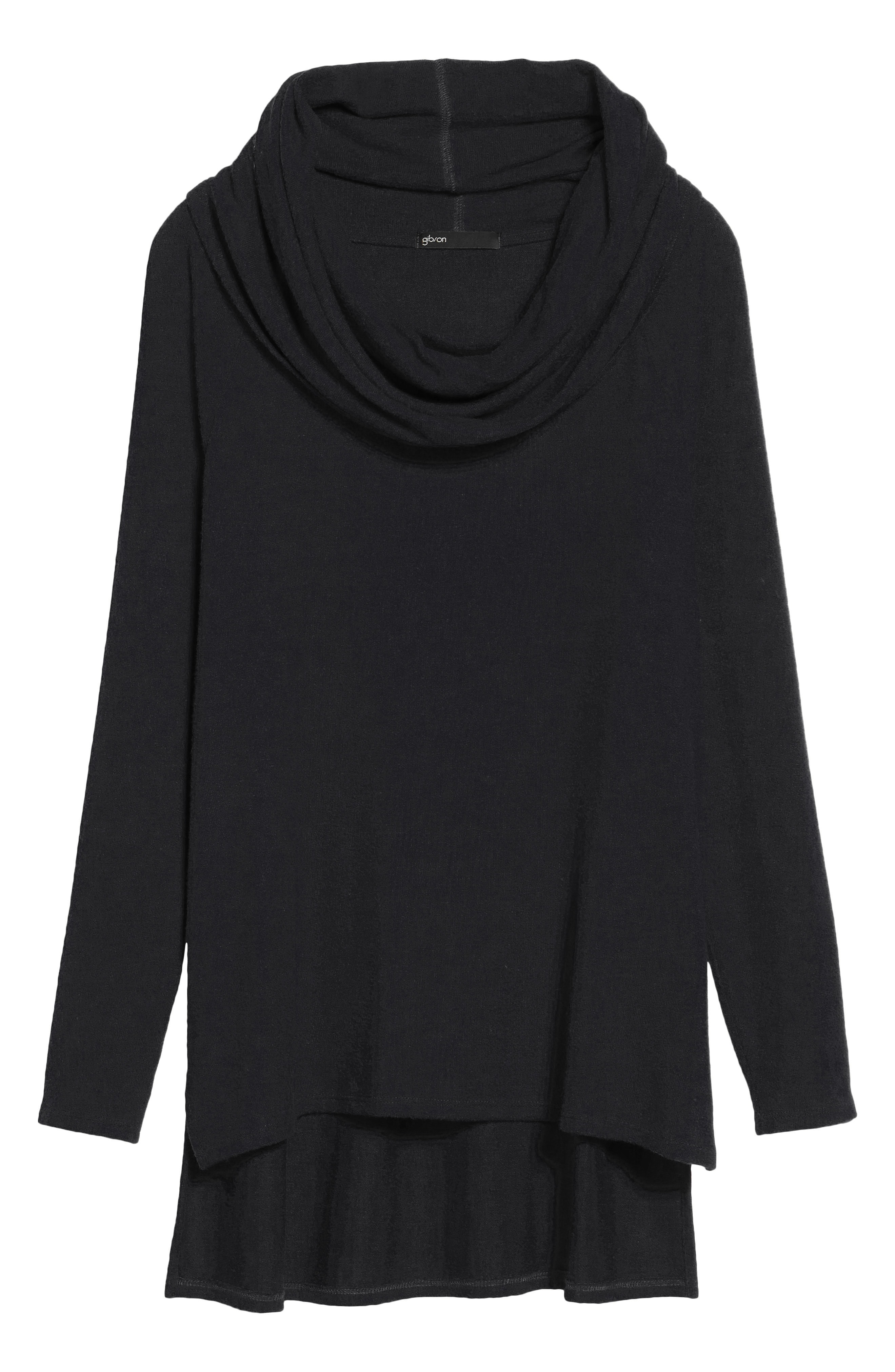 Svarta tröjor för kvinnor |  Nordström