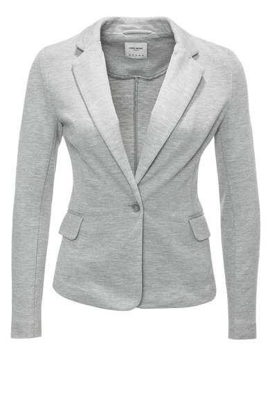 Vero Moda Damtröja Blazer JULIA Business Look Vårjacka Lig