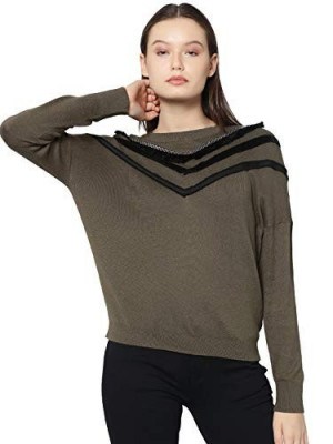 Only Pullovers online shopping Indien |  Enbart tröja för kvinnor |  Ljuv