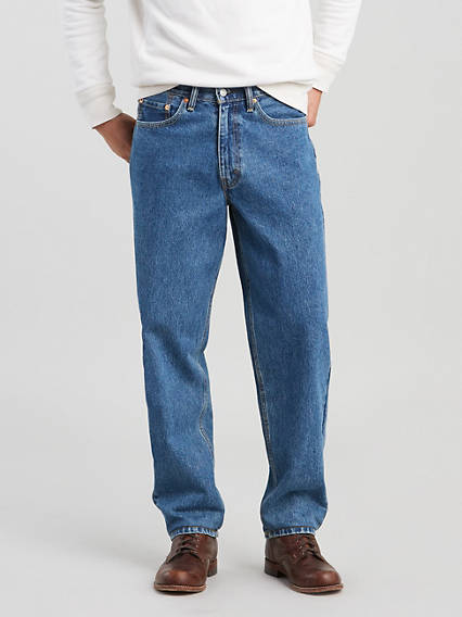 Men's Relaxed Fit Jeans - Handla Relaxed Fit Jeans för män |  Levi's® US