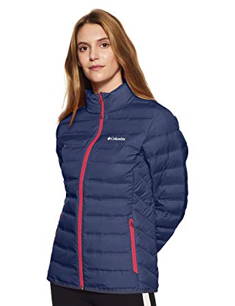 Amazon.com: Columbia Women's Lake 22 Jacka: Kläder