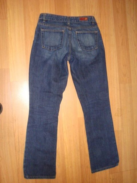 AG Adriano Goldschmied The Gemini Jeans storlek 27 till salu online |  eBay