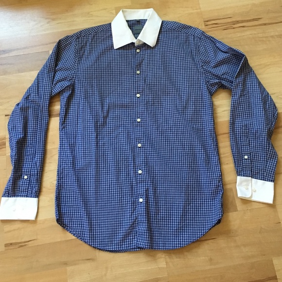 Montego skjortor |  Män |  Poshmark