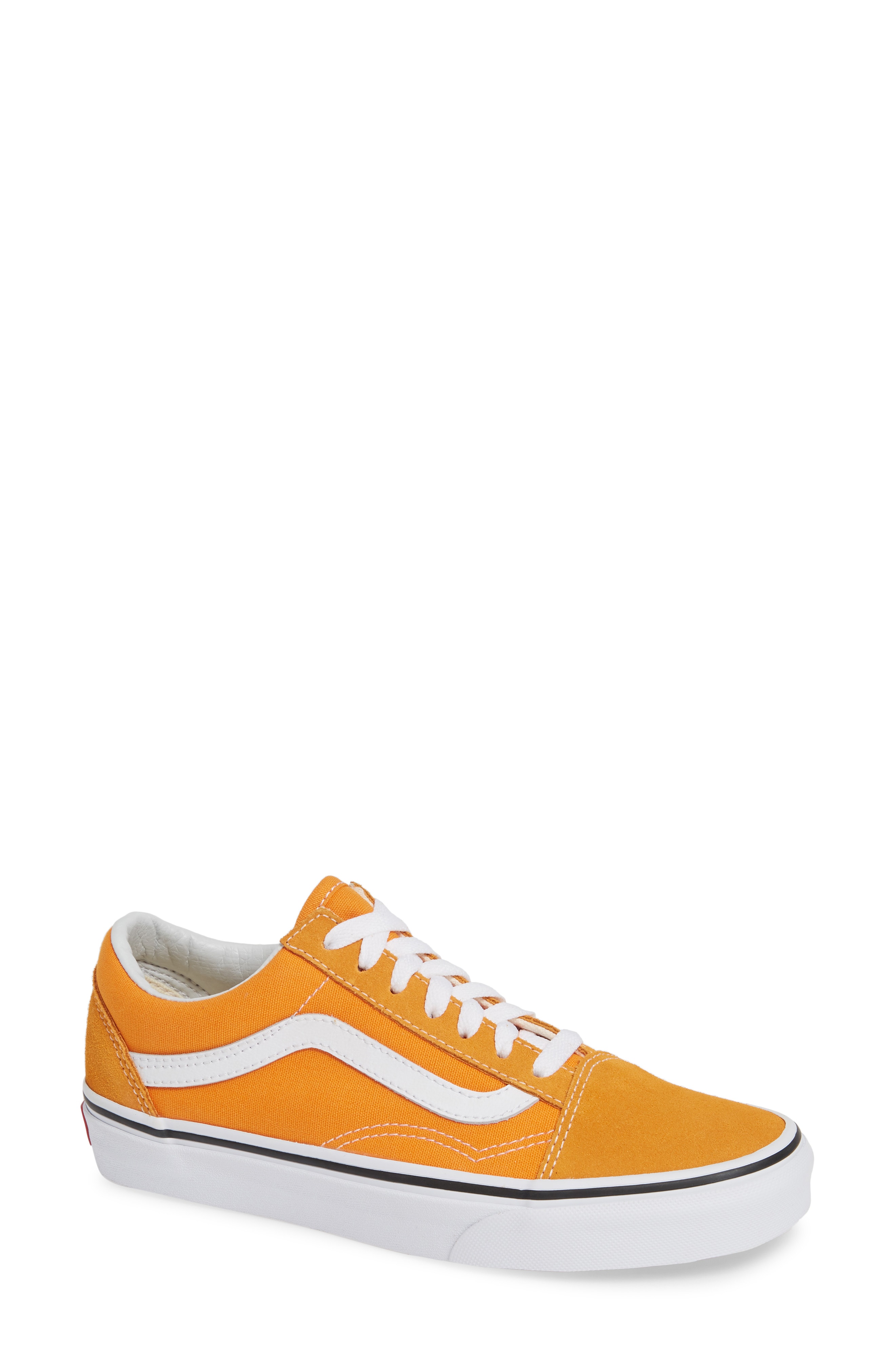 Orange skor för kvinnor |  Nordström