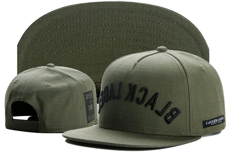 2018 nya Cap Snapback-hattar för män och kvinnor Sport Hip Hop baseball