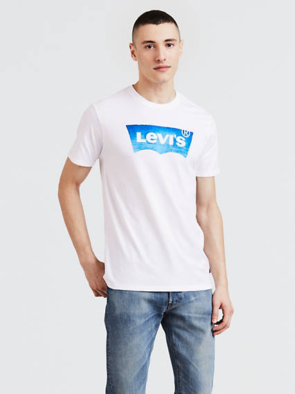 Herrskjortor - Handla T-shirts, linne och jeansskjortor för män