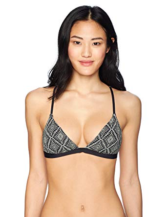 Amazon.com: Rip Curl Women's Day Break Fast Tri Bikinitopp: Kläder