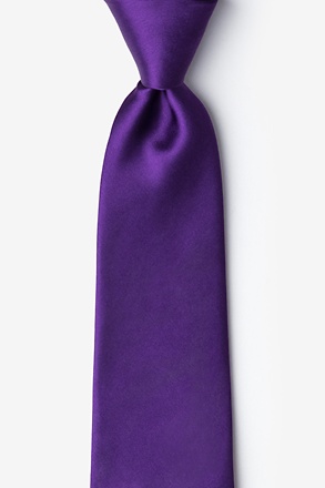 Enfärgade slipsar och slipsar |  Ties.com