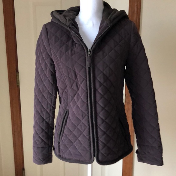 Esprit Jackor & kappor |  Quiltad vinterjacka |  Poshmark