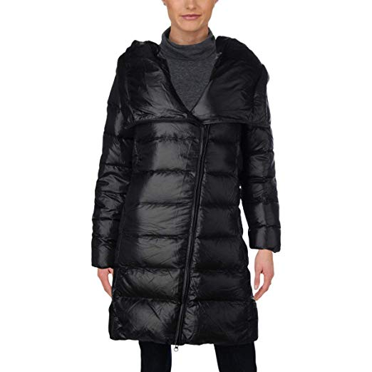 Nike Womens Winter Down Parka Coat på Amazon Women's Coats Shop