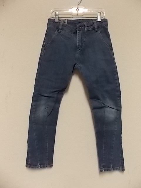 Imps&Elves Imps & Elves Storlek 134/10 Designer Jeans för tjejer