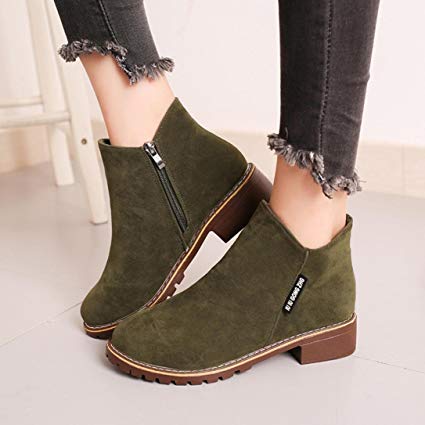 Amazon.com: Hemlock kvinnor klänning platta skor, kvinnor kvinnor boots skor