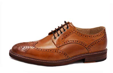 Amazon.com |  Oxford skor män, herr Oxford skor för män Oxford män