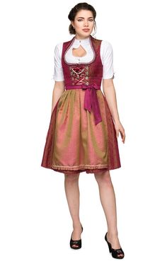 Dirndl Sassenberg