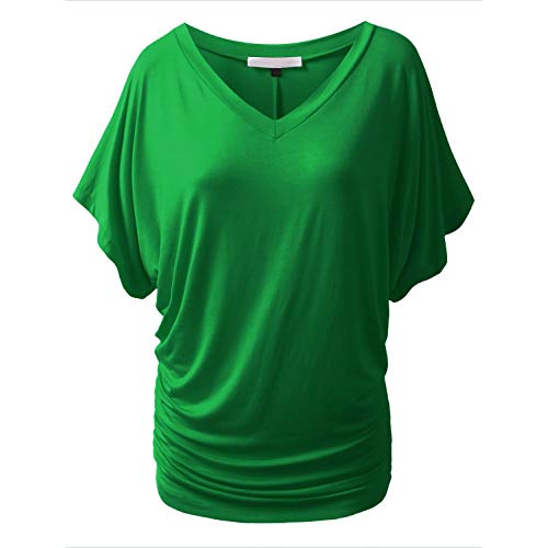 Grön skjorta: Amazon.com