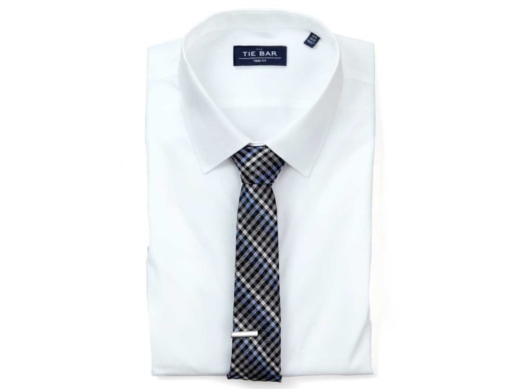 De bästa vita klänningsskjortorna för män - Business Insider