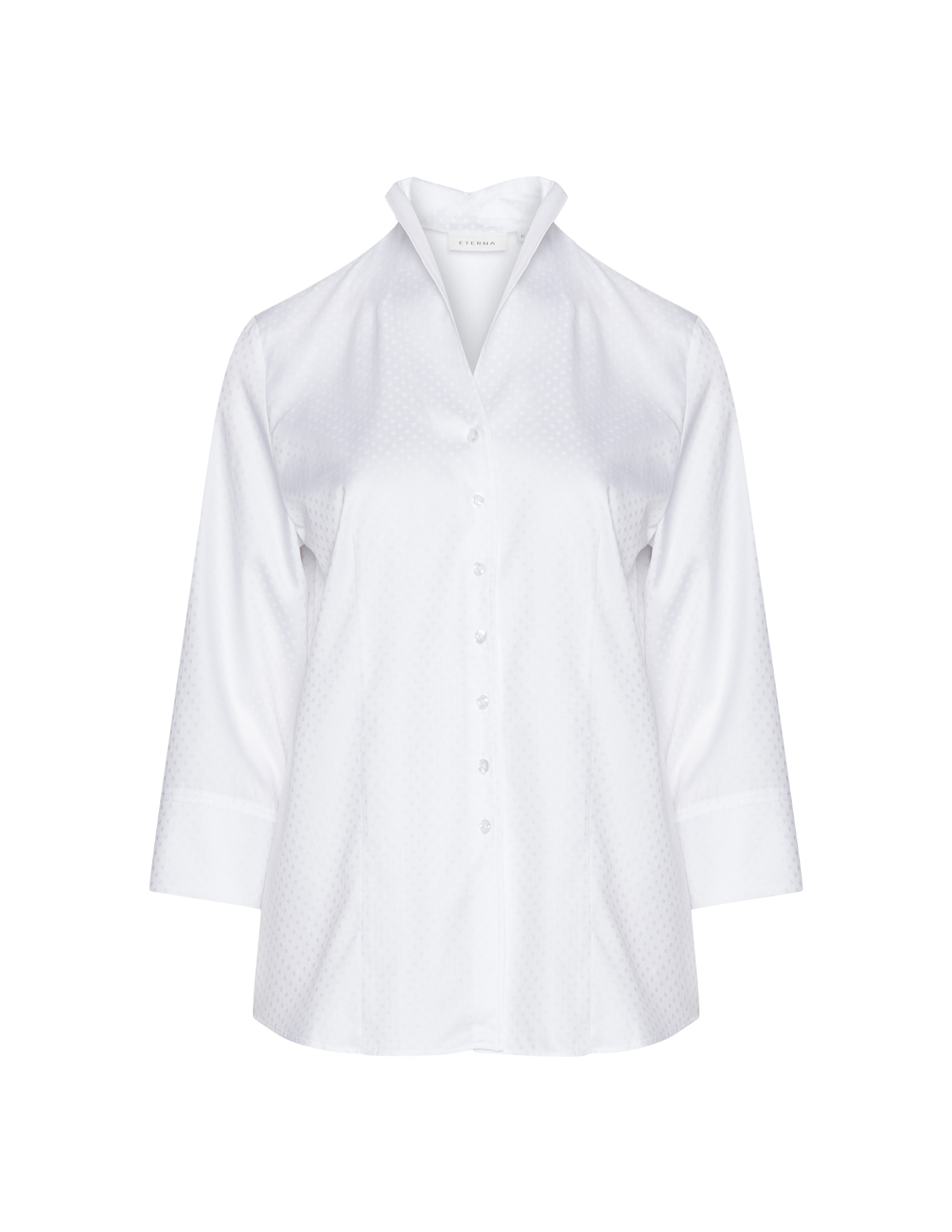 Eterna skjortor & blusar - Köp Plus Size Fashion från navabi