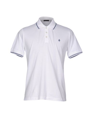Ballantyne Polo Shirt - Herr Ballantyne Polo Shirts online på YOOX