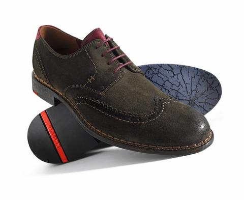 LLOYD Shoes Make the Perfect Understatement u2013 Shop Modern Man