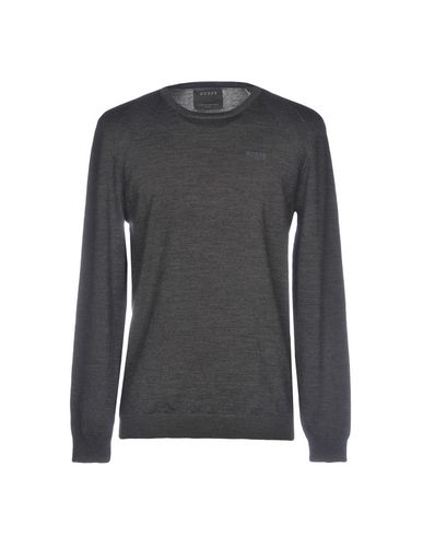 Guess Sweater - Herr Guess Sweaters online på YOOX USA
