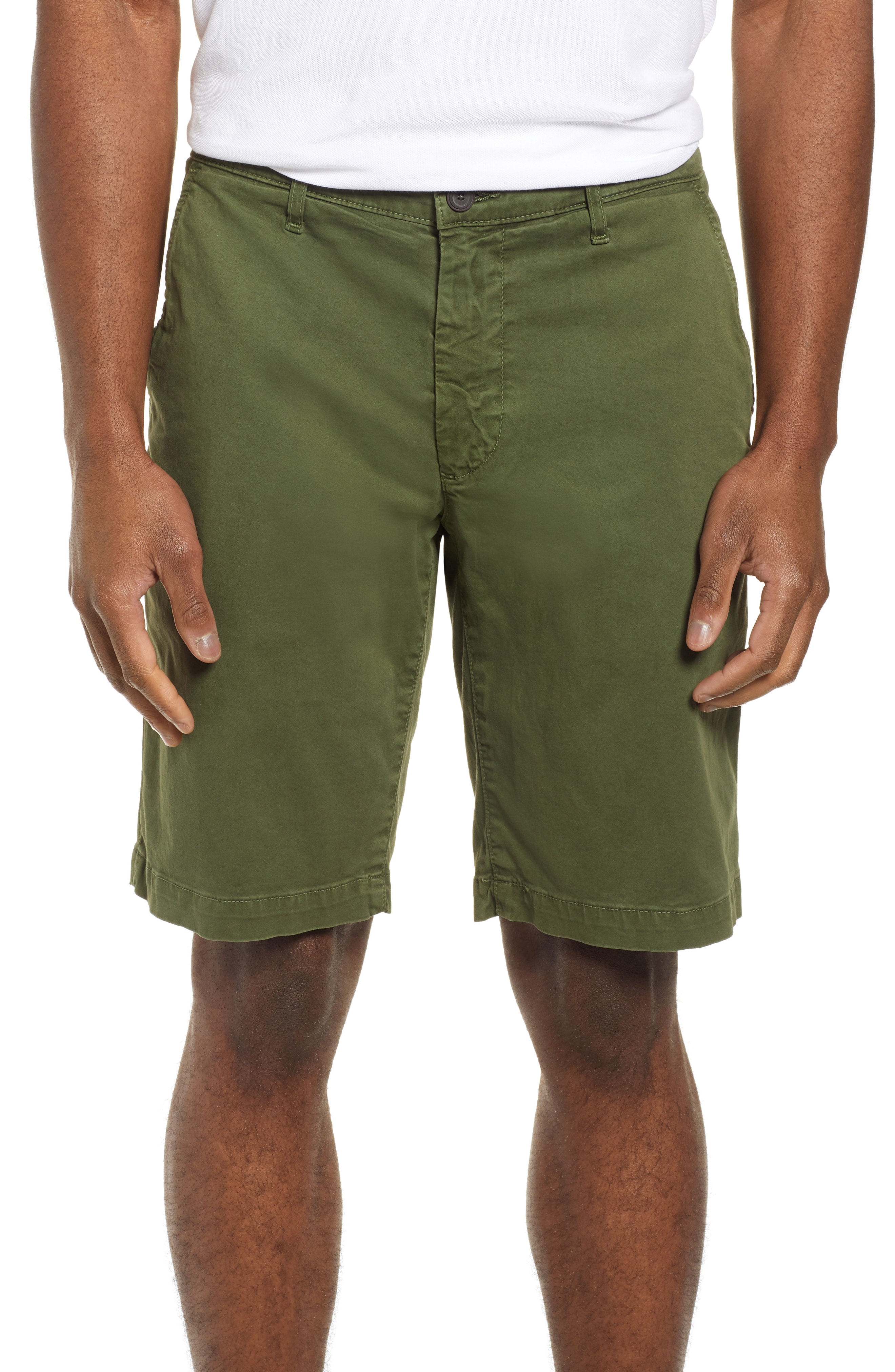 Gröna shorts för män |  Nordström