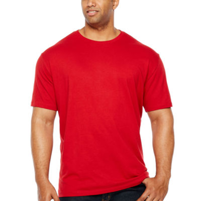 Röda skjortor för män - JCPenney