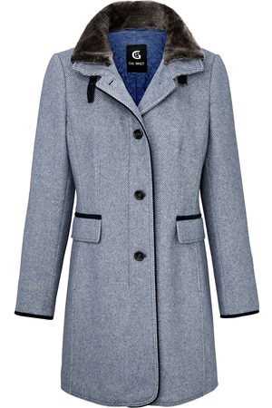 Köp gil-bret kappor & jackor för kvinnor online |  FASHIOLA.co.uk